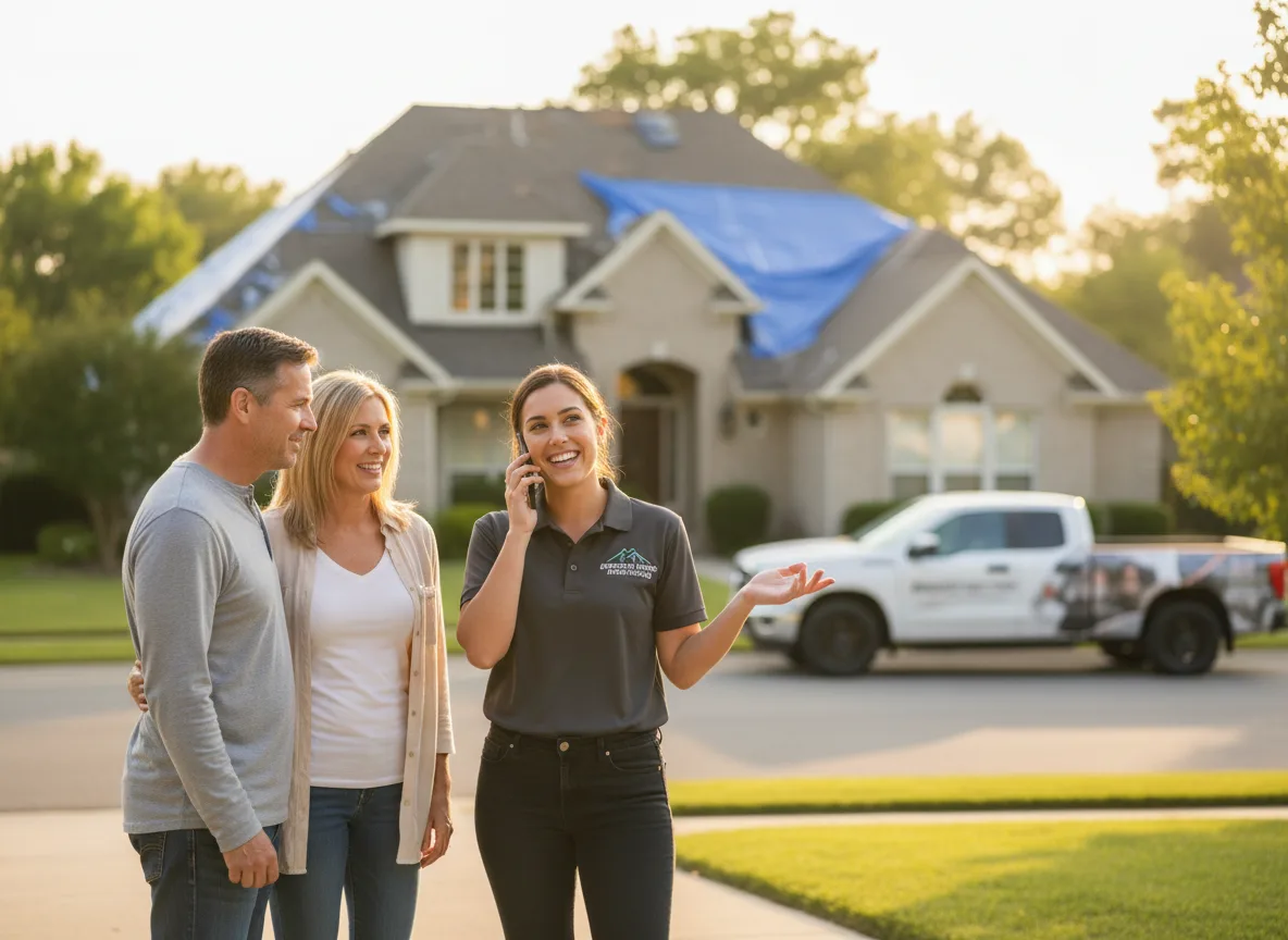 Emergency Roof Repair Johnson Creek, WI FAQs